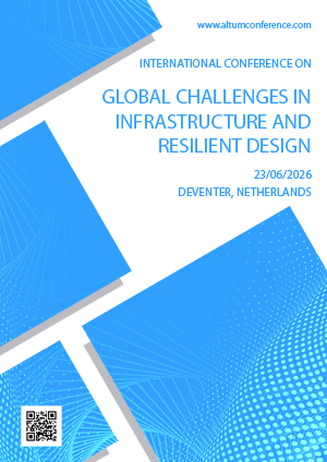 					View No. 5 (2026): Global Challenges in Infrastructure and Resilient Design
				