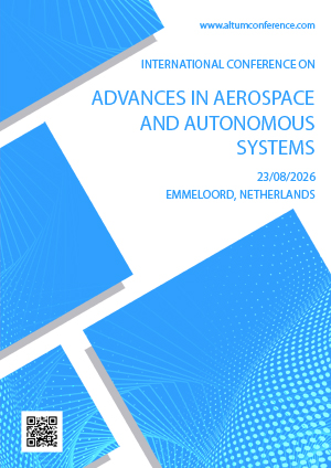 					View No. 7 (2026): Advances in Aerospace and Autonomous Systems
				