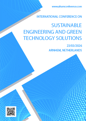 					View No. 2 (2026): Sustainable Engineering and Green Technology Solutions
				